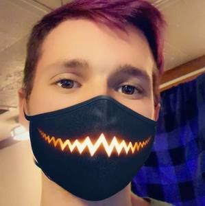 Meet your Posher, Chad